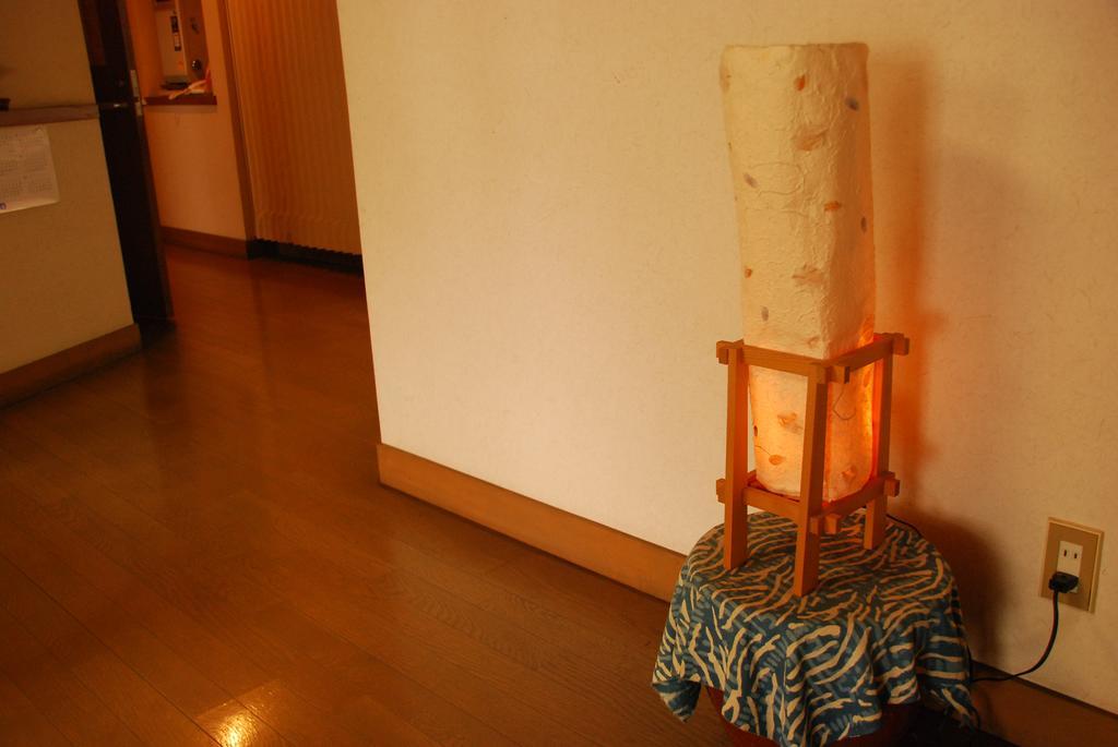 Hôtel Sawataya à Nozawaonsen Chambre photo